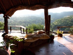 Sabuk Lodge