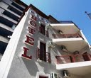City Hotel Tirana