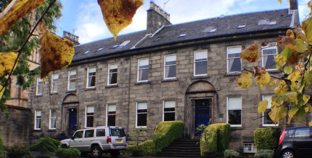 Ashtree House Hotel