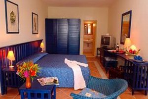 Sunbeach Hotel & Resort