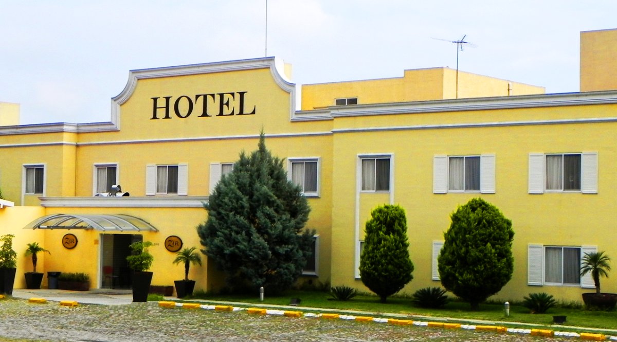 Hotel Zar Guadalajara