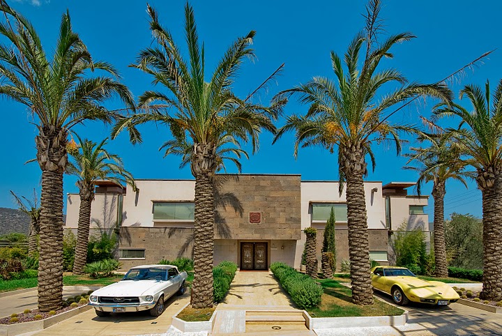 Casa dell'Arte Hotel of Arts & Leisure