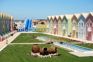 Hotel Cristal Praia Resort & Spa