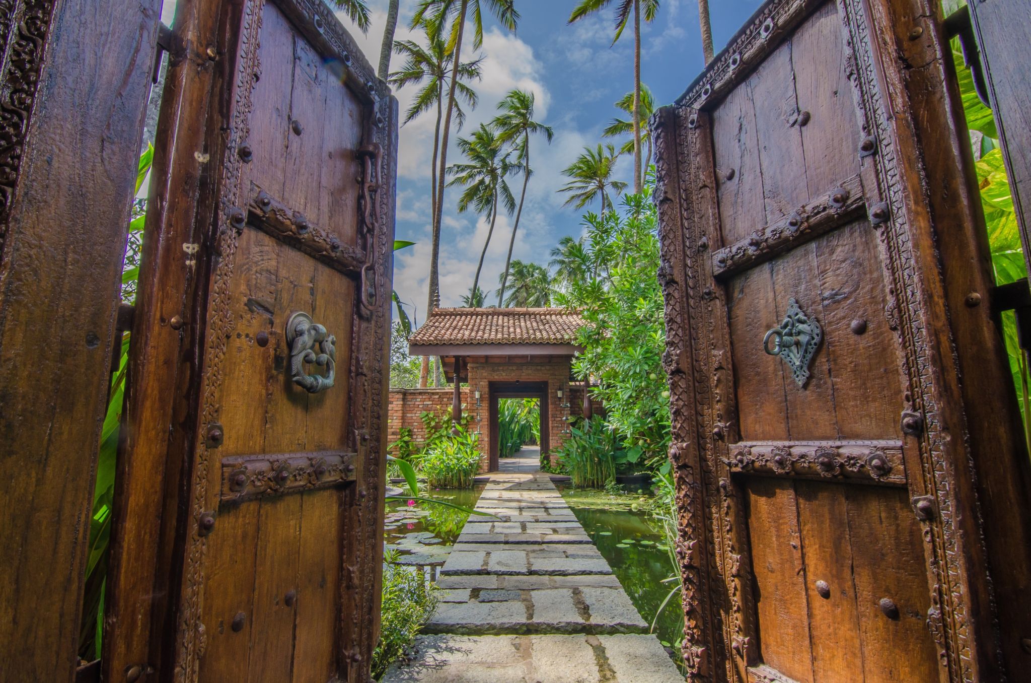 Reef Sri Lanka