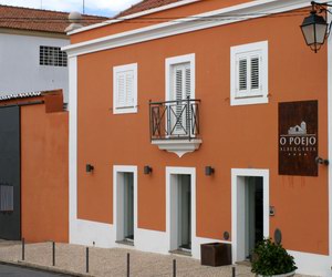 Boutique Hotel O Poejo
