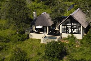Lion Sands Ivory Lodge, Sabi Sands