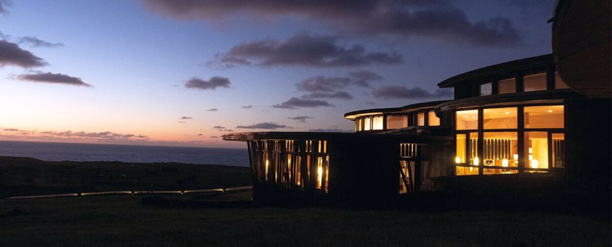 Posada de Mike Rapu-Explora Rapa Nui