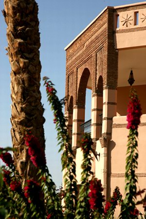 Rose Garden Resort & Spa