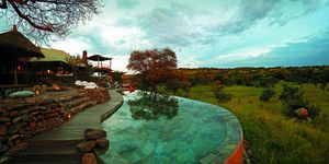 Singita Faru Faru Lodge