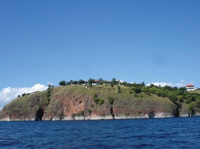 Kigoma Hilltop Lodge