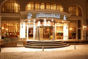 Hotel Golden Park Taksim
