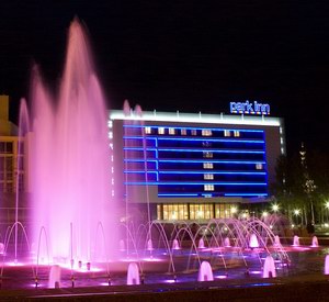 Cosmos Izhevsk Hotel Radisson Individual