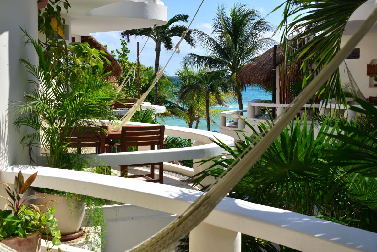 Playa Palms Beach Hotel