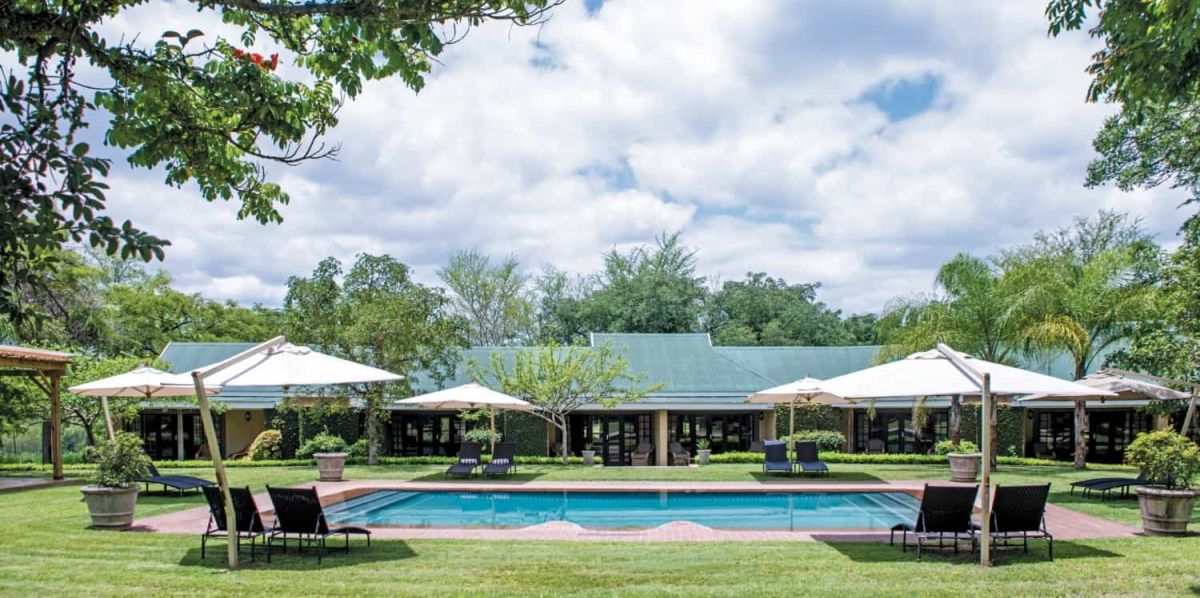 Perry's Bridge Hollow Boutique Hotel