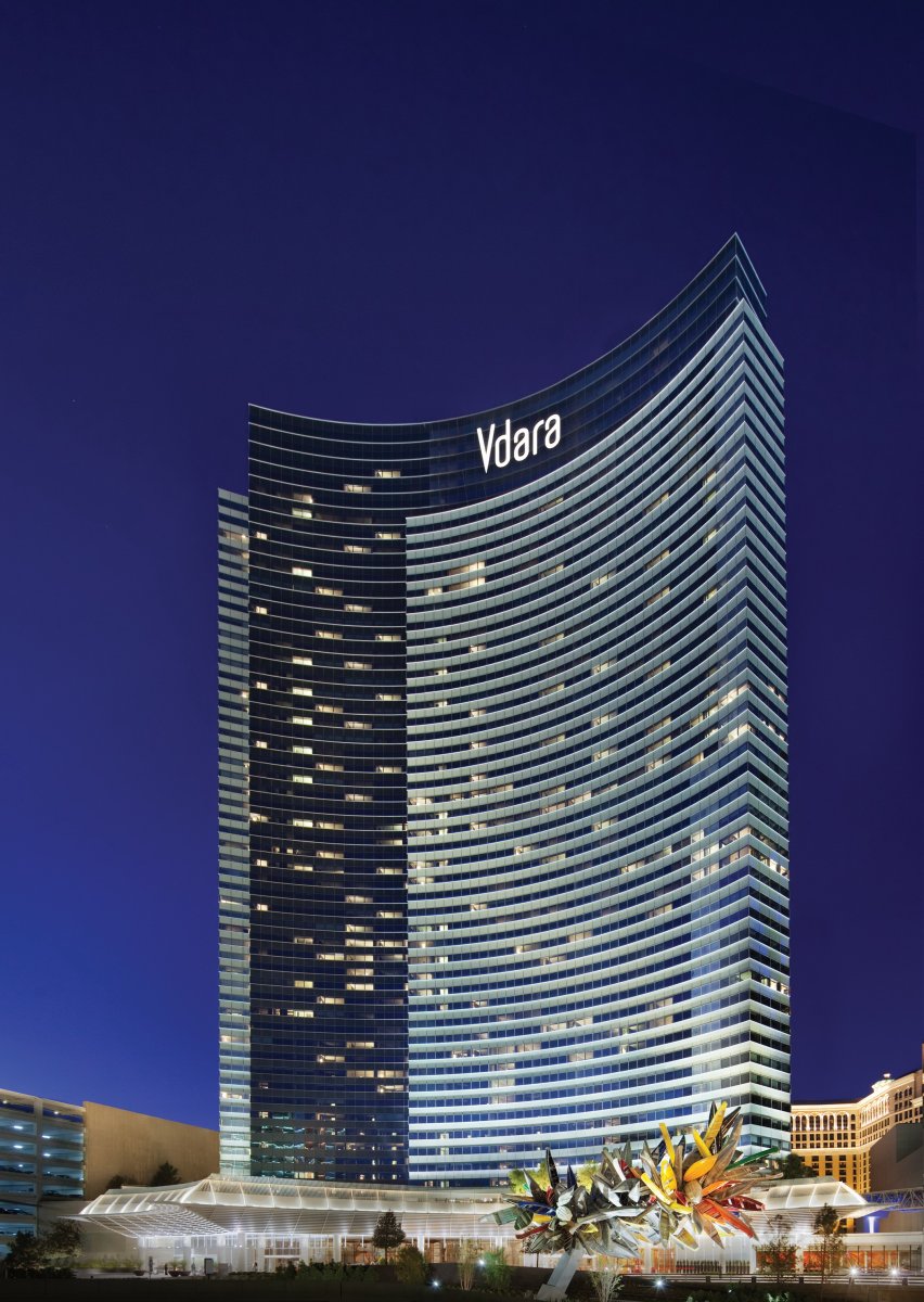 Vdara Hotel & Spa