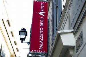 Residenze Argileto Rome