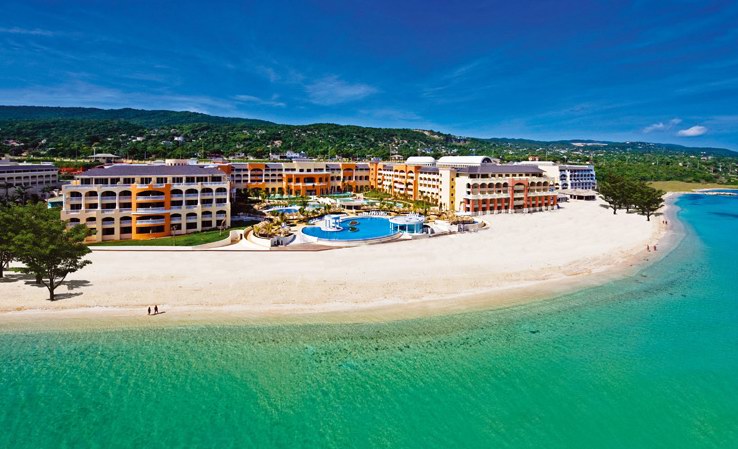 Iberostar Selection Rose Hall Suites