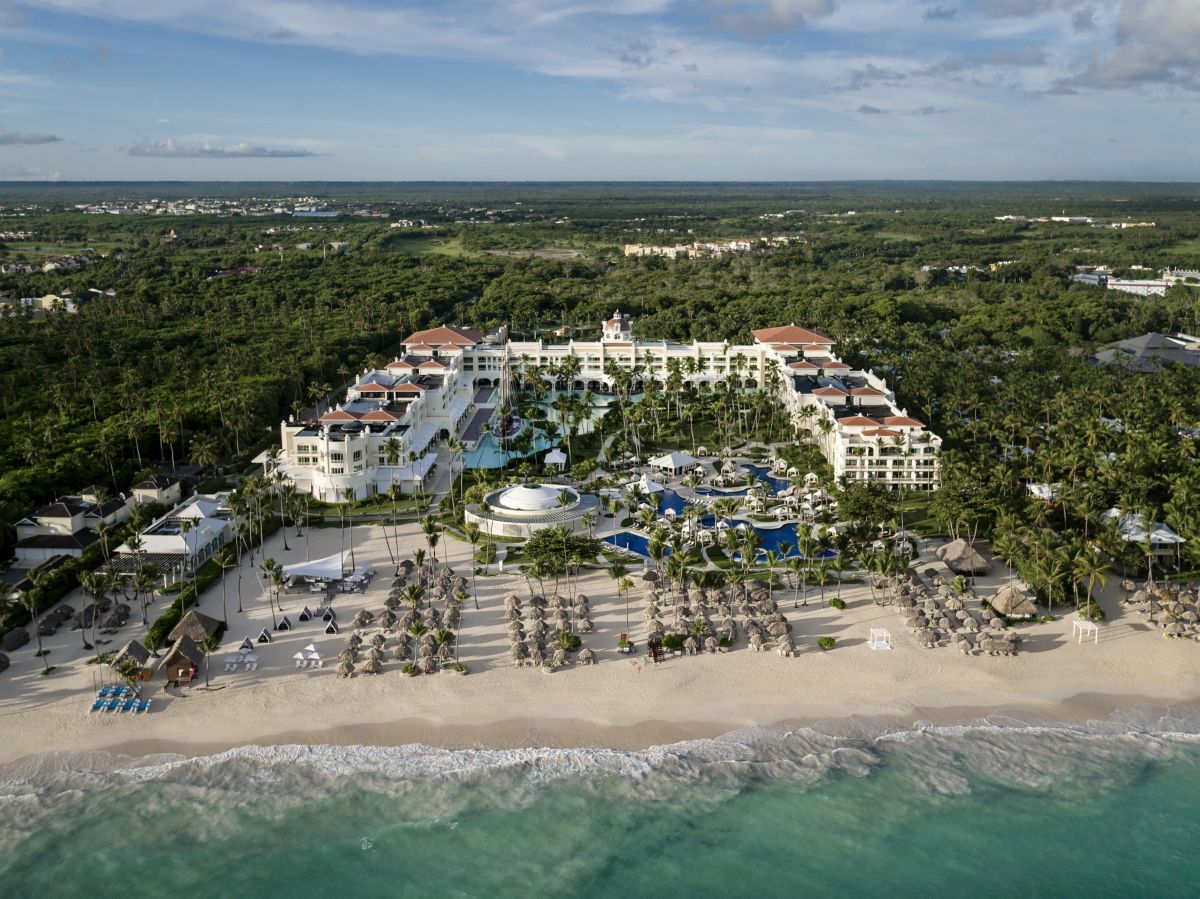 JOIA Bavaro by Iberostar