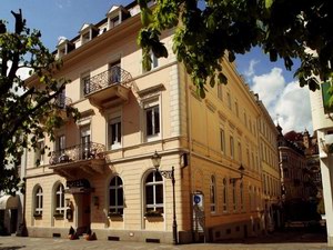 Hotel Roemerhof