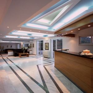 Cape Kanapitsa Hotel Suites