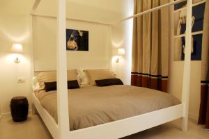 Suites Pantheon Rome