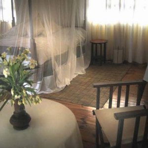 Utengule Coffee Lodge