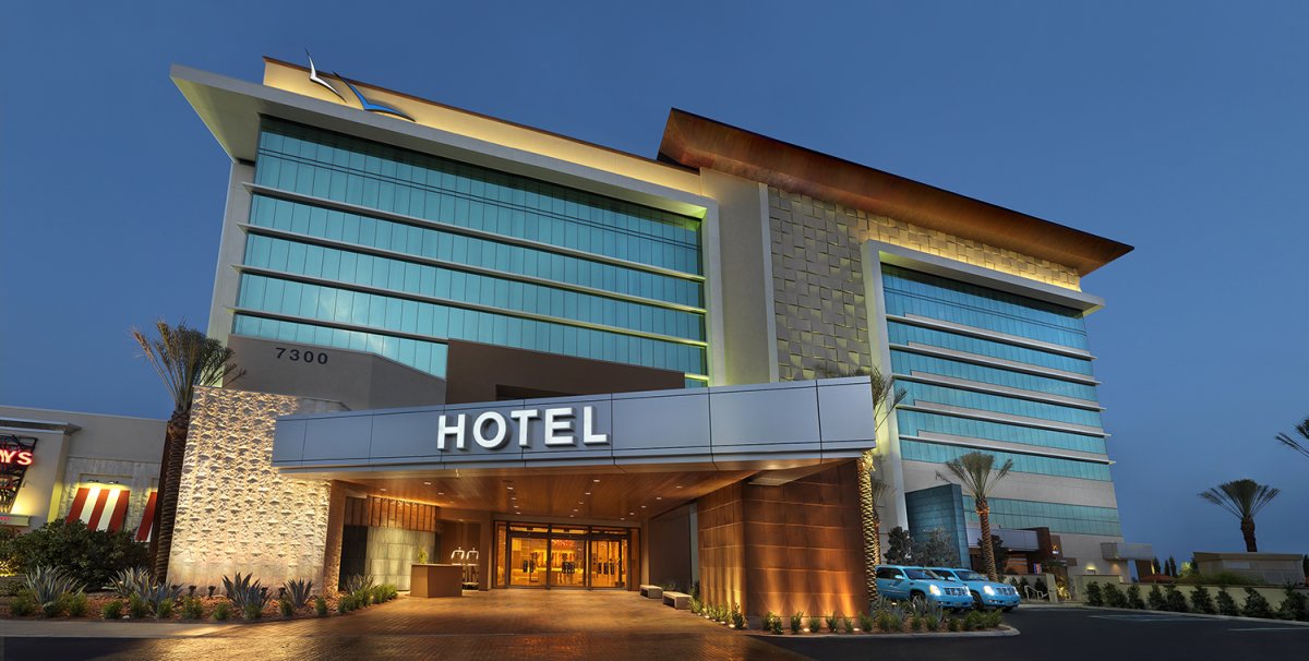 Aliante Casino + Hotel