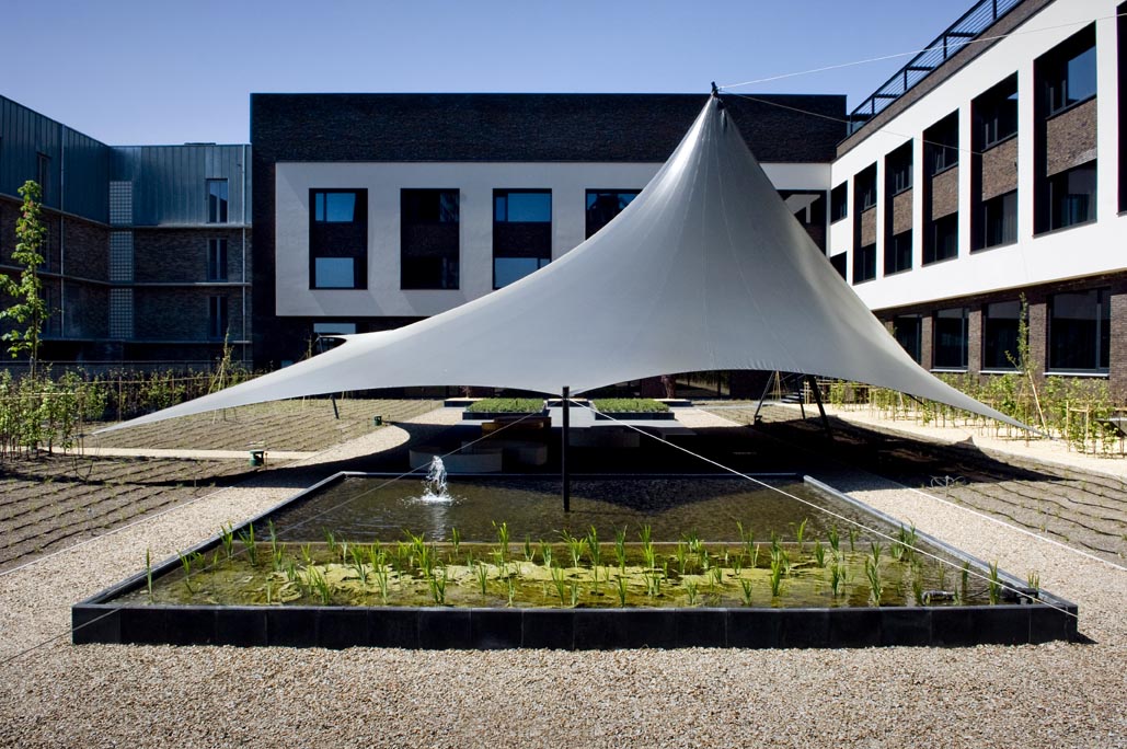 Hotel Carbon Genk