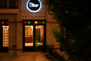Hotel Evsen