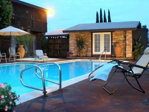 The Lemon Tree Hotel Suites and Apts