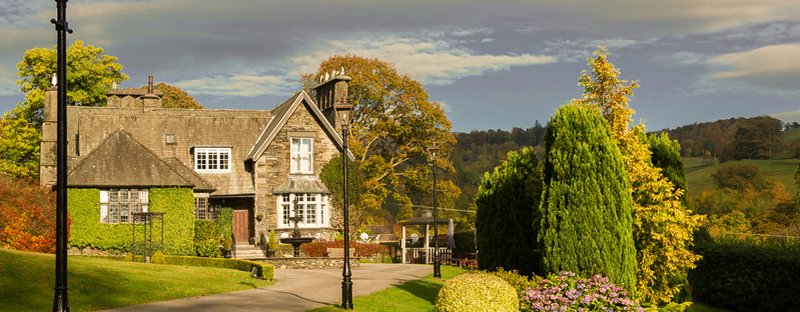 Broadoaks Country House