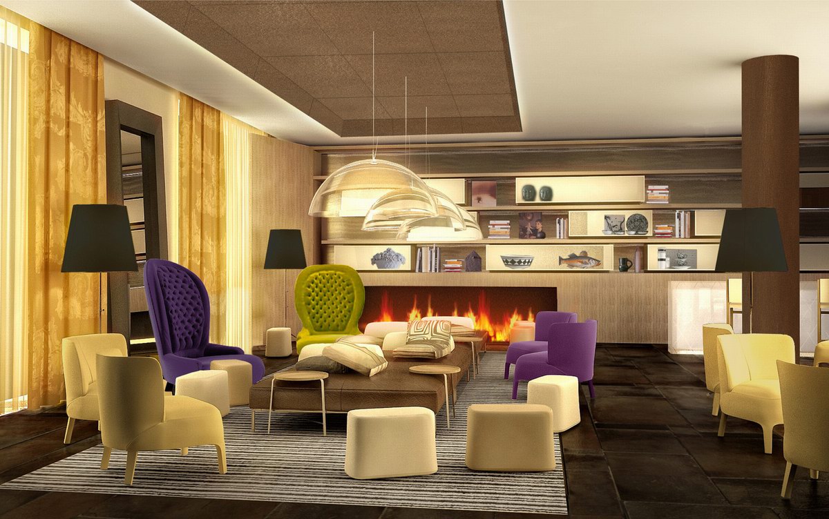 SO Sofitel St Petersburg