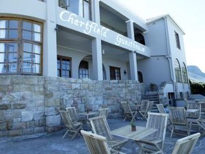 Chartfield Guesthouse