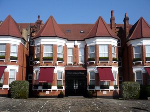 Glenlyn Guest House