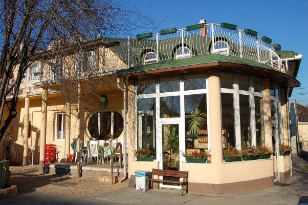 Hotel Oswaldo