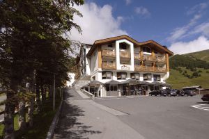 Hotel Lac Salin Spa & Mountain Resort