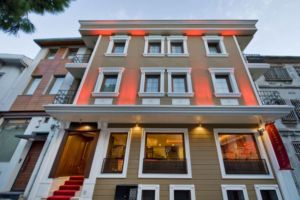 Ferman Hotel