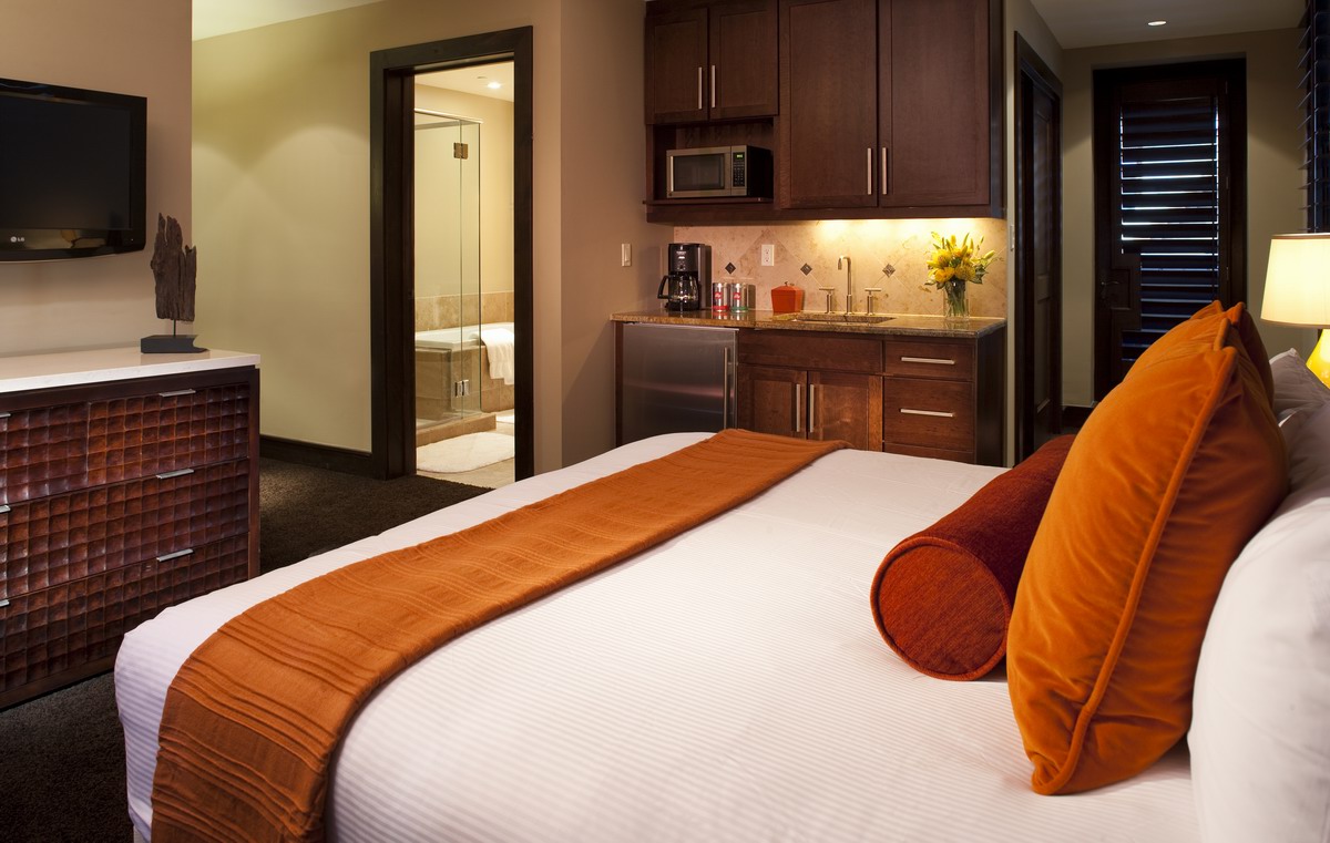 Lumiere Hotel