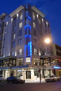 Urban Chic Boutique Hotel