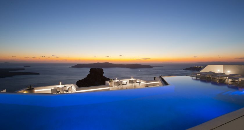 Grace Hotel, Auberge Resorts Collection