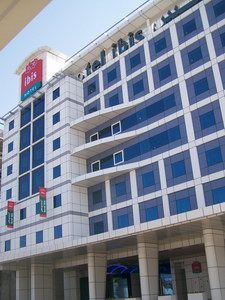 Hotel Ibis Al Barsha