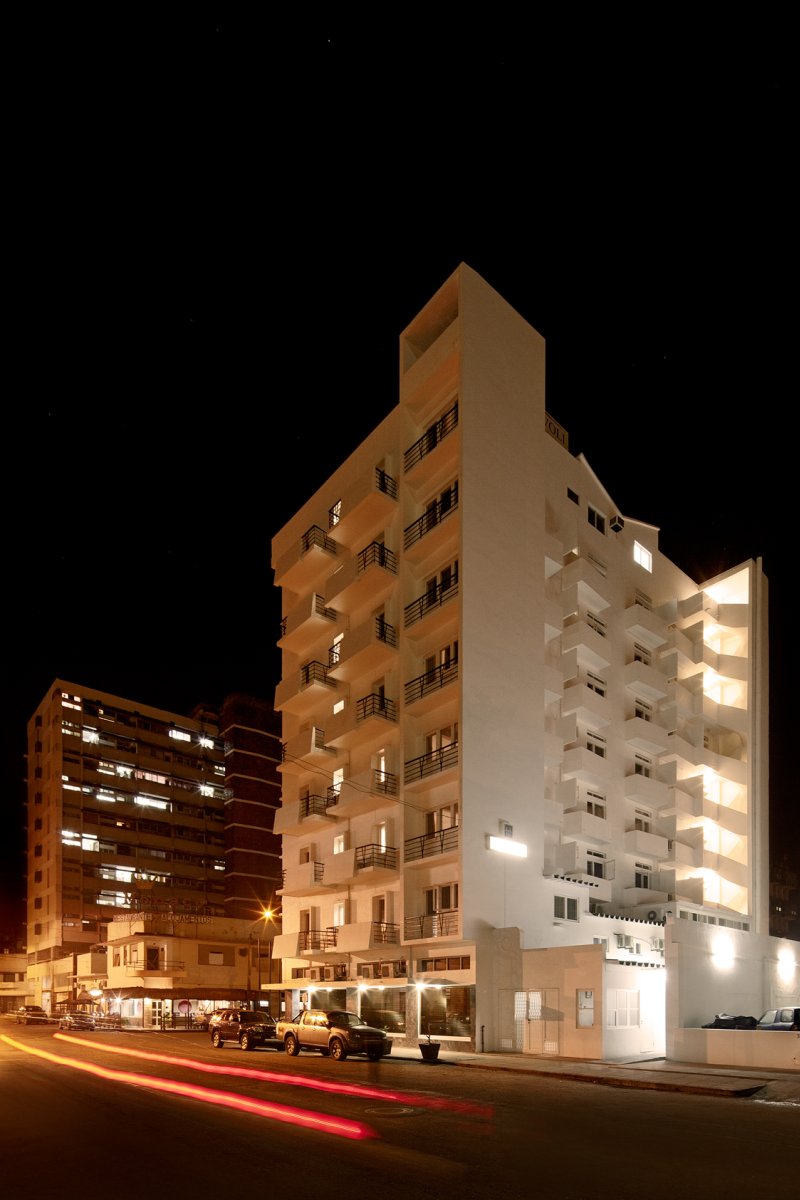Hotel Tivoli Beira