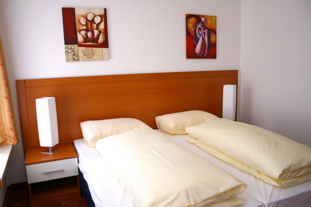 Hotel Evido
