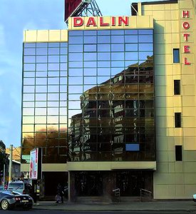 Dalin Center Hotel
