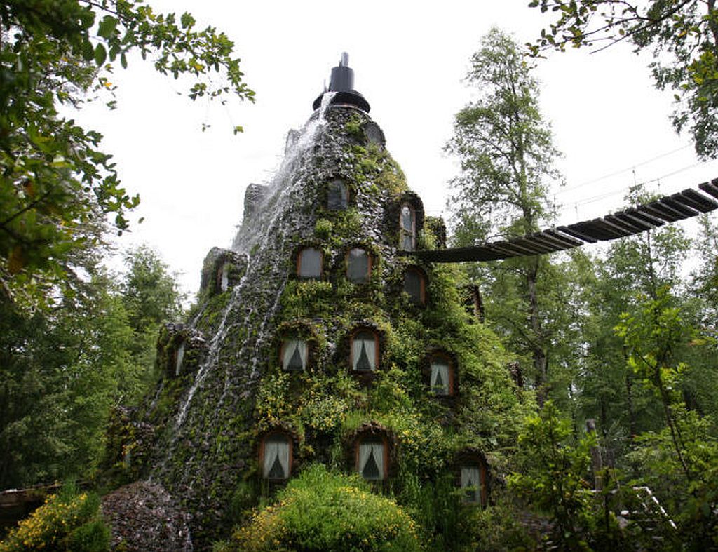 Montana Magica Lodge
