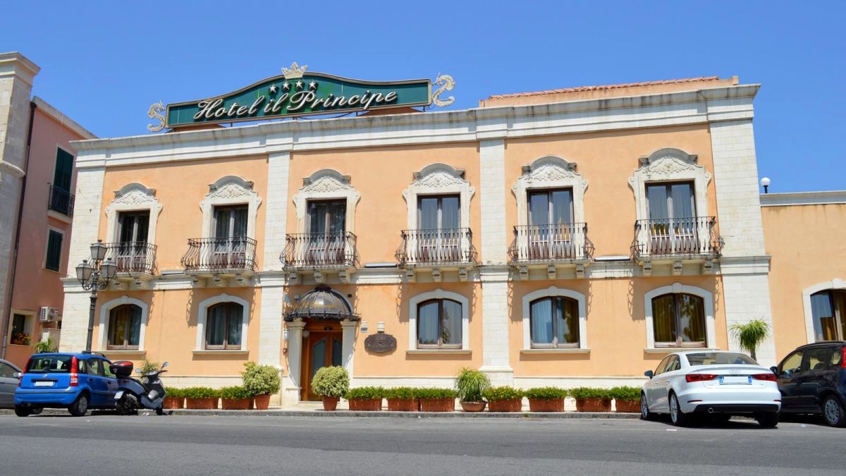 Il Principe Hotel