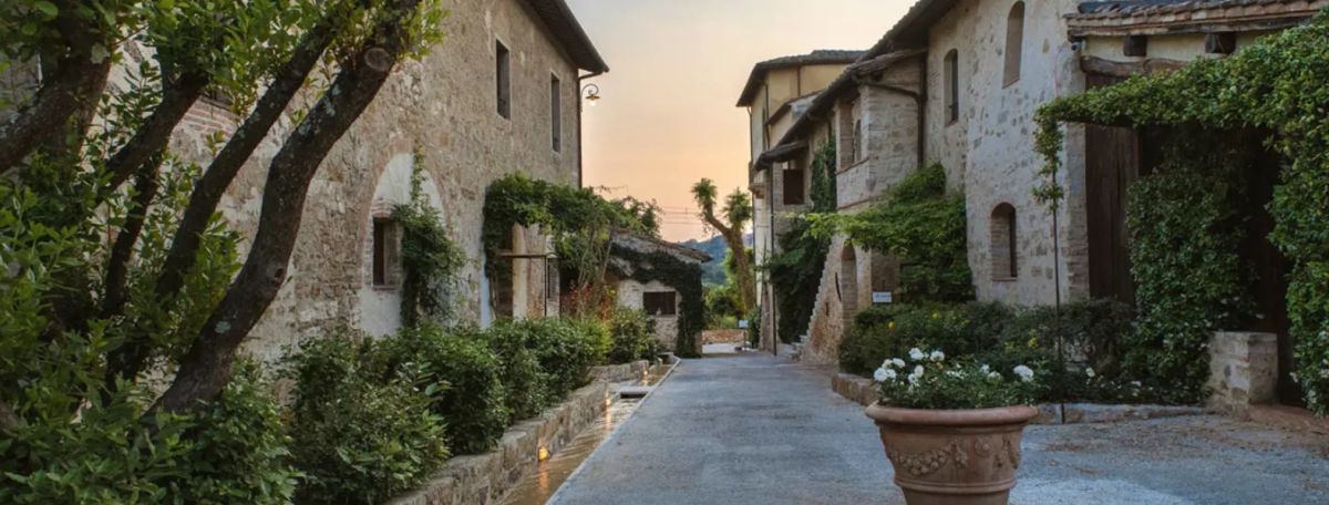Relais Della Rovere