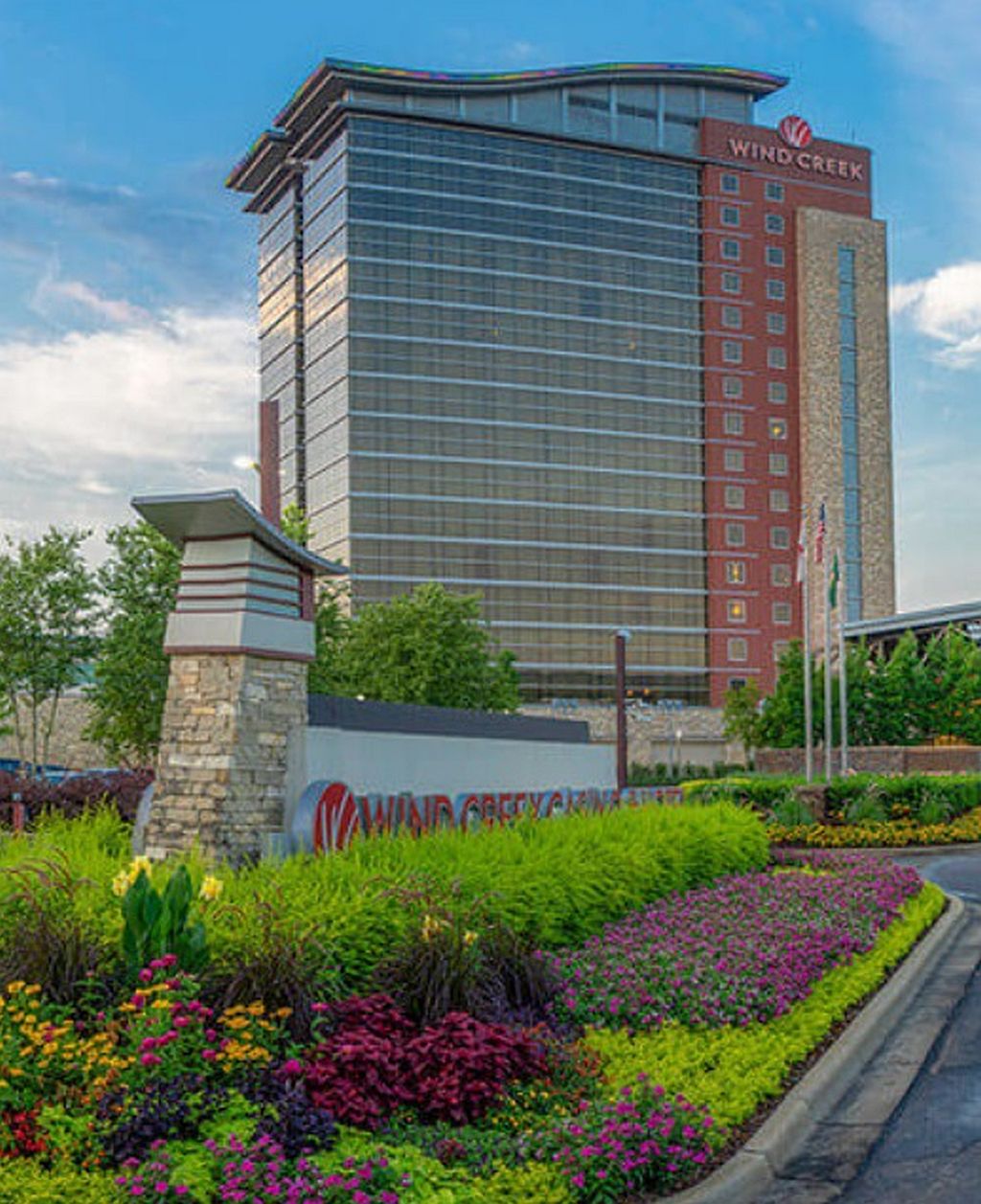 Wind Creek Hotel & Casino