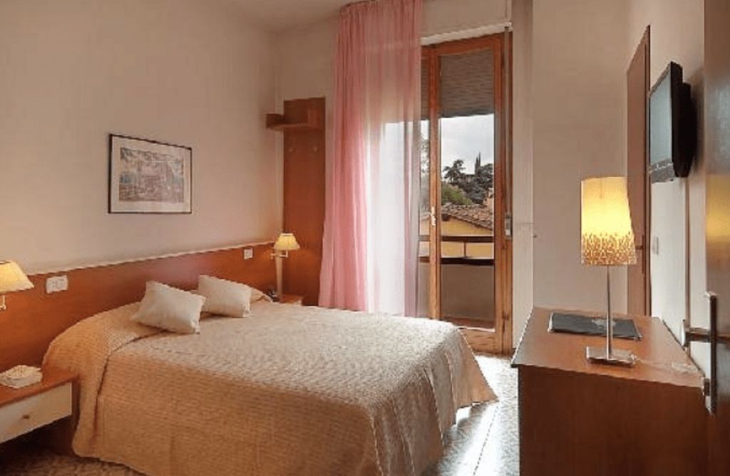 Mio Hotel Firneze