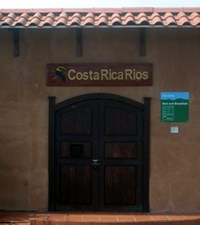 Turrialba Bed & Breakfast